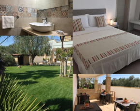 B&B MiMì Porto Cesareo
